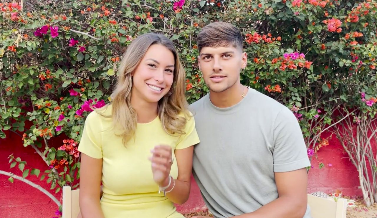 Miguel y Celia ya saben en qué se van a gastar los 25.000€ de premio
