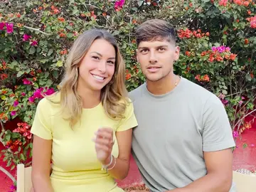 Miguel y Celia ya saben en qué se van a gastar los 25.000€ de premio Miguel y Celia ya saben en qué se van a gastar los 25.000€ de premio