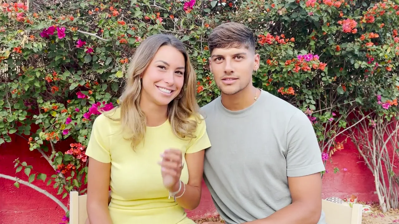Miguel y Celia ya saben en qué se van a gastar los 25.000€ de premio Miguel y Celia ya saben en qué se van a gastar los 25.000€ de premio