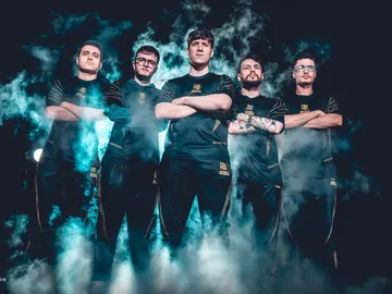 Ninjas in Pyjamas presenta su candidatura para llevarse el Six Invitational Ninjas in Pyjamas presenta su candidatura para llevarse el Six Invitational