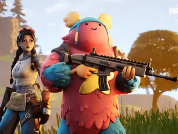 Fortnite Fortnite
