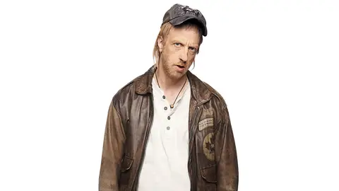Chris Elliott Schitt's Creek