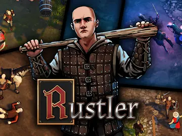 Rustler Rustler