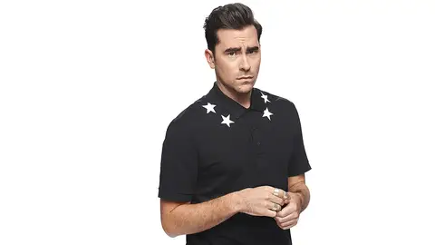 Daniel Levy Schitt's Creek