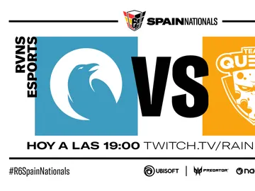 Team Queso asalta el podio de la Spain Nationals a falta del partido aplazado de CREAM Real Betis Team Queso asalta el podio de la Spain Nationals a falta del partido aplazado de CREAM Real Betis