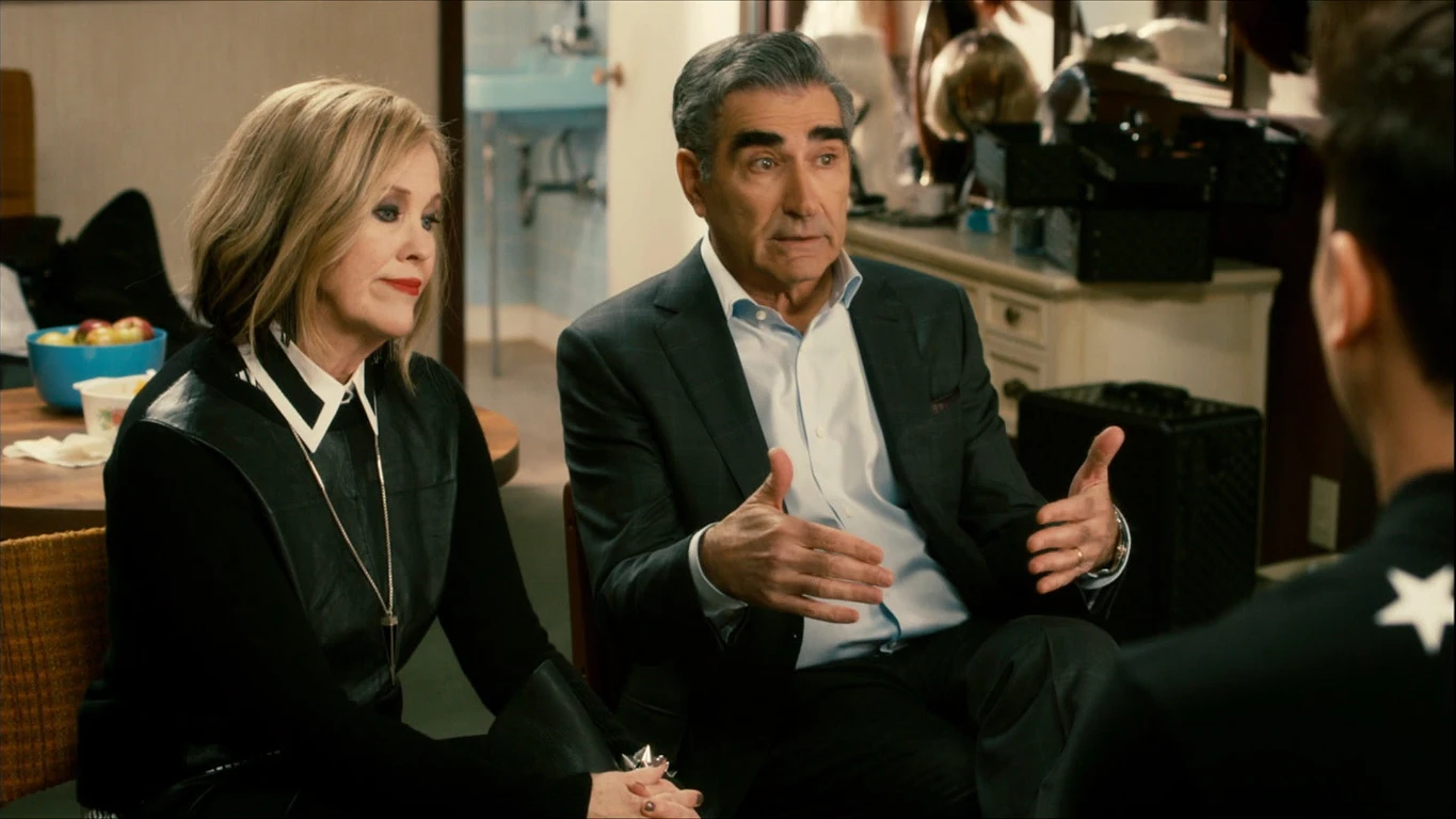 Schitt's Creek