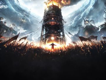 Frostpunk