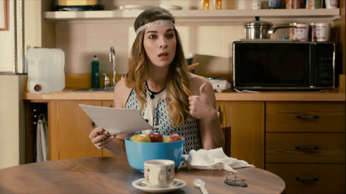 Schitt's Creek