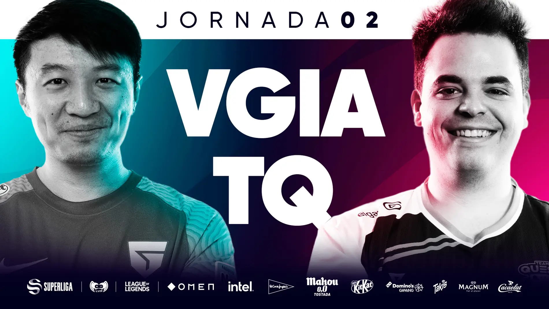 Team Queso gratina la Superliga