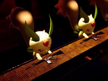 Pokémon, esclavitud y disparos: ElXokas reacciona al juego más viral del año Pokémon, esclavitud y disparos: ElXokas reacciona al juego más viral del año
