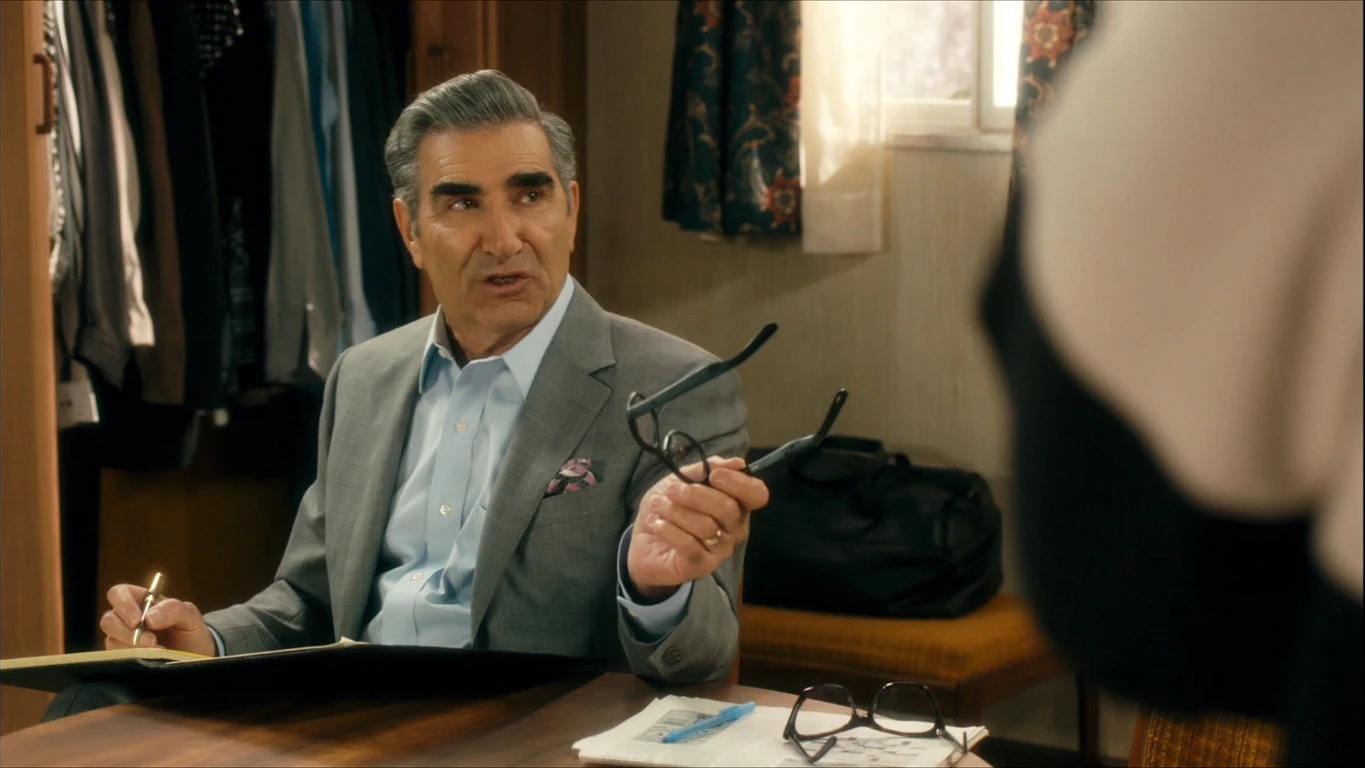 John Rose Schitt's Creek