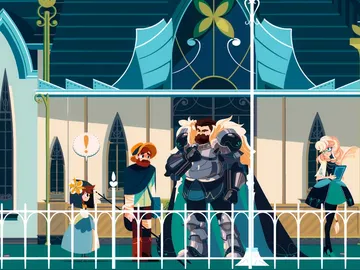 Cris Tales Cris Tales