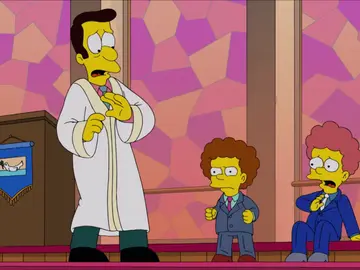 Todd renuncia a su fe en Dios Todd renuncia a su fe en Dios