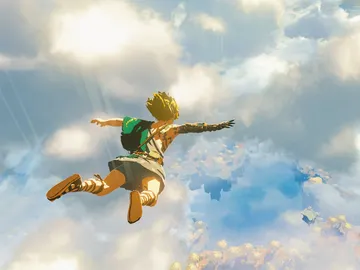 The Legend of Zelda: Breath of the Wild 2 The Legend of Zelda: Breath of the Wild 2