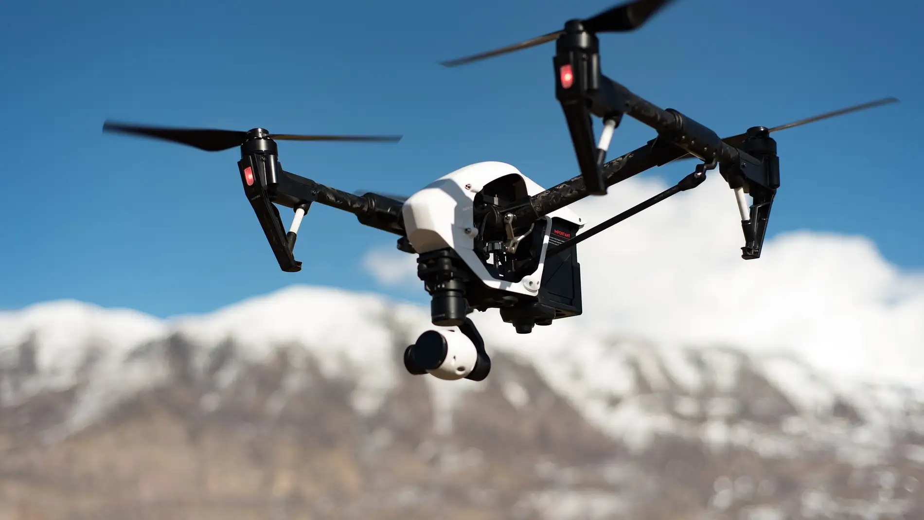 Gruñido Dirigir consumidor La entrega de comida rápida con drones ya es una realidad