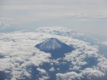 Monte Fuji Monte Fuji