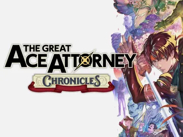 The Great Ace Attorney Chronicles The Great Ace Attorney Chronicles