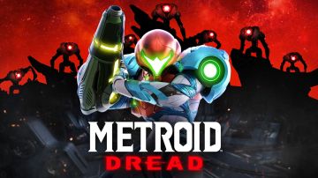 Metroid Dread