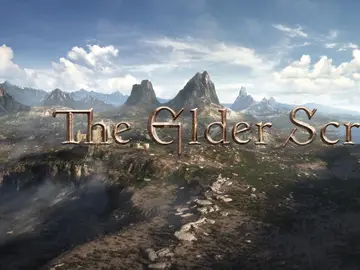 The Elder Scrolls VI The Elder Scrolls VI