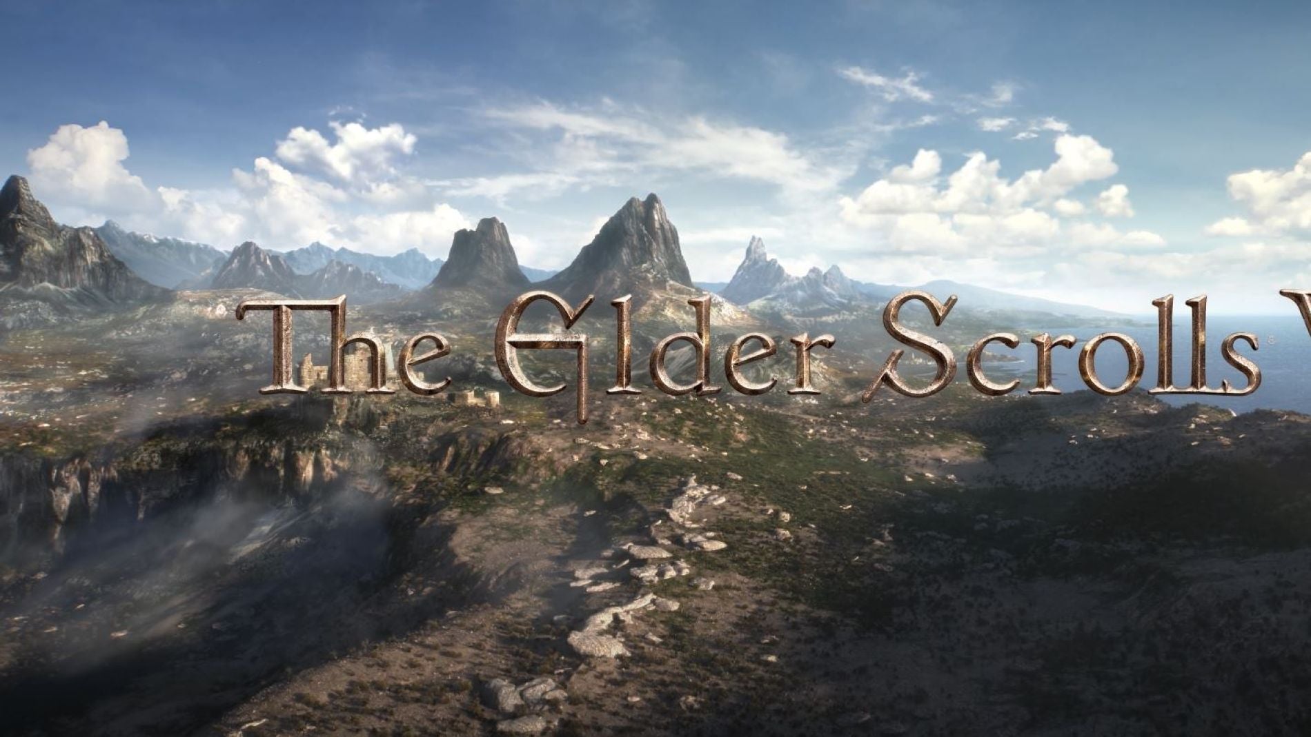The Elder Scrolls VI