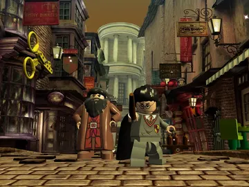 LEGO Harry Potter LEGO Harry Potter