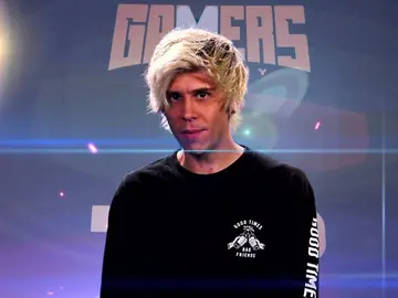 Rubius logra lo imposible: recibe un segundo botón de diamante Rubius logra lo imposible: recibe un segundo botón de diamante