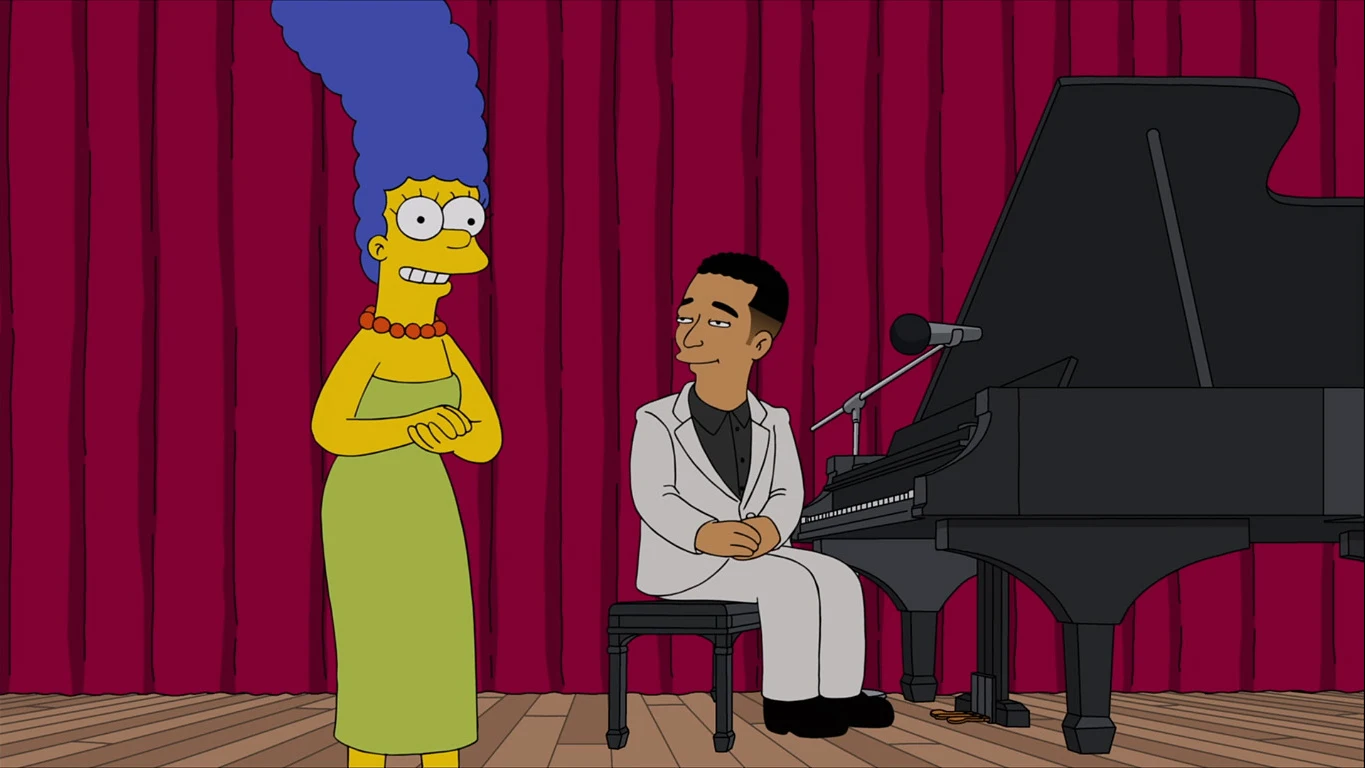Los Simpson
