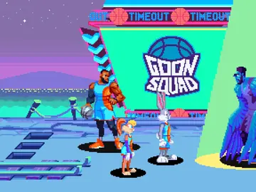 Space Jam: A New Legacy The Game Space Jam: A New Legacy The Game