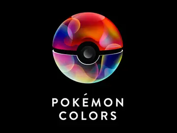 Pokémon Colors Pokémon Colors