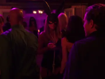 Fetiches tras las puertas de la mansión Fetiches tras las puertas de la mansión