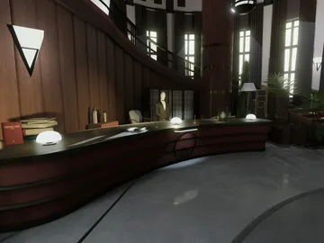 The Spectrum Retreat The Spectrum Retreat