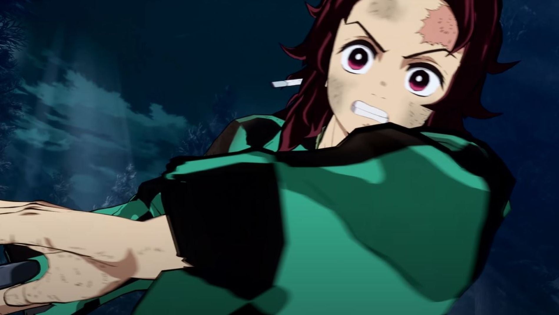 Demon Slayer -Kimetsu no Yaiba- The Hinokami Chronicles