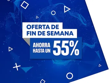 Ofertas PS Store Ofertas PS Store