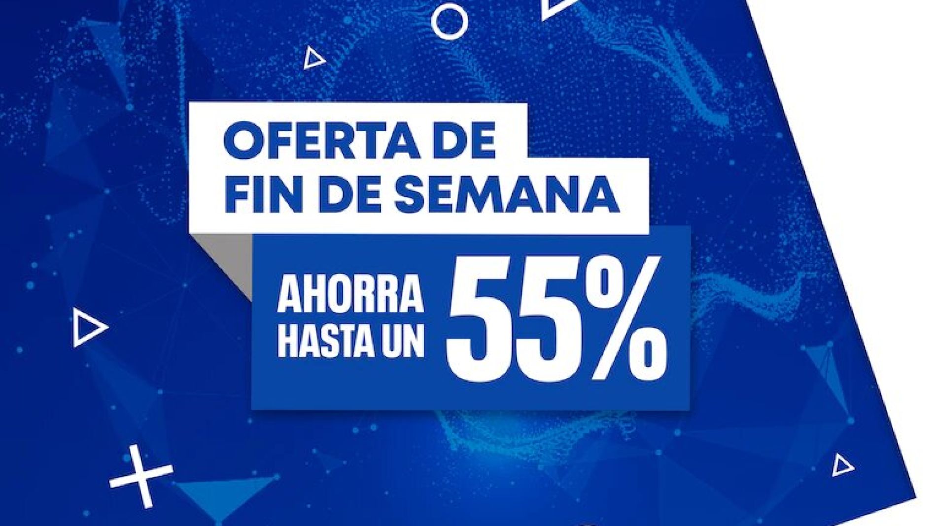 Ofertas PS Store