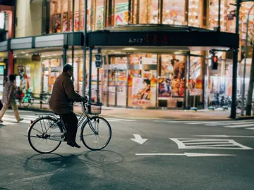 Salón de pachinko Salón de pachinko
