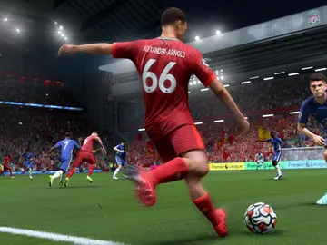 FIFA 22 FIFA 22