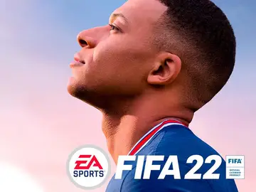FIFA 22 FIFA 22