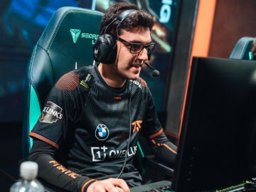 Fnatic se impone en la LEC