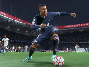 FIFA 22 FIFA 22