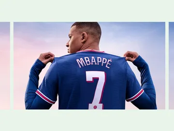 FIFA 22 FIFA 22