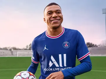 FIFA 22 FIFA 22