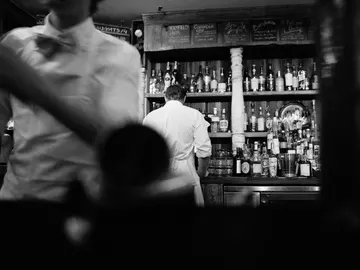 No te hará falta ir a Twitter a llorar: Este bar es perfecto para desahogar tus penas sin salir de casa No te hará falta ir a Twitter a llorar: Este bar es perfecto para desahogar tus penas sin salir de casa