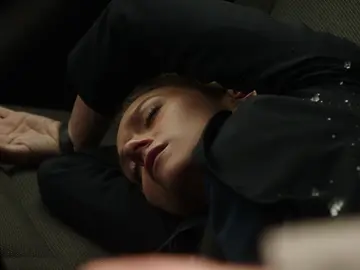 ¿Muere la inspectora Palmer? ¿Muere la inspectora Palmer?