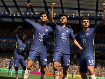 FIFA 22 FIFA 22