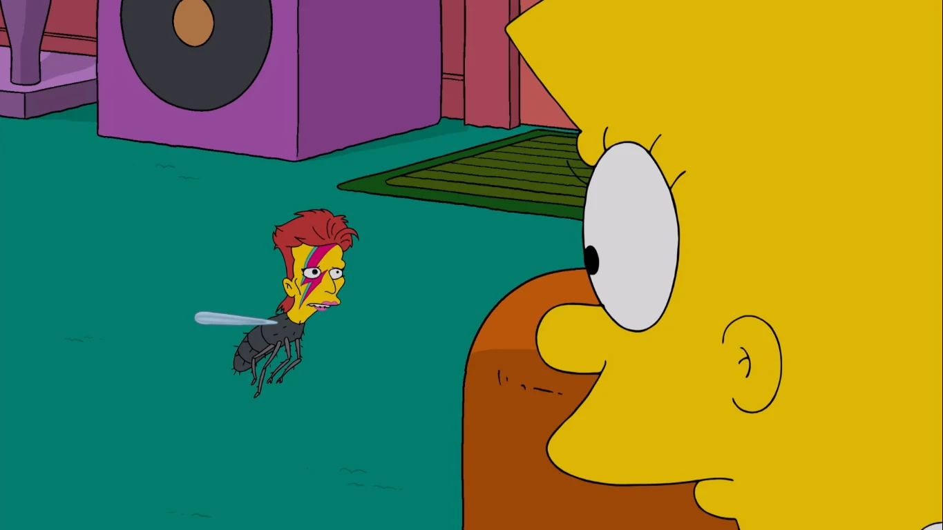 Los Simpson