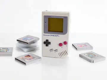 Esta mujer logra batir dos récords mundiales con su colección de videojuegos Esta mujer logra batir dos récords mundiales con su colección de videojuegos