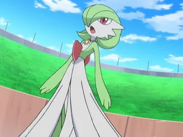 Gardevoir Gardevoir