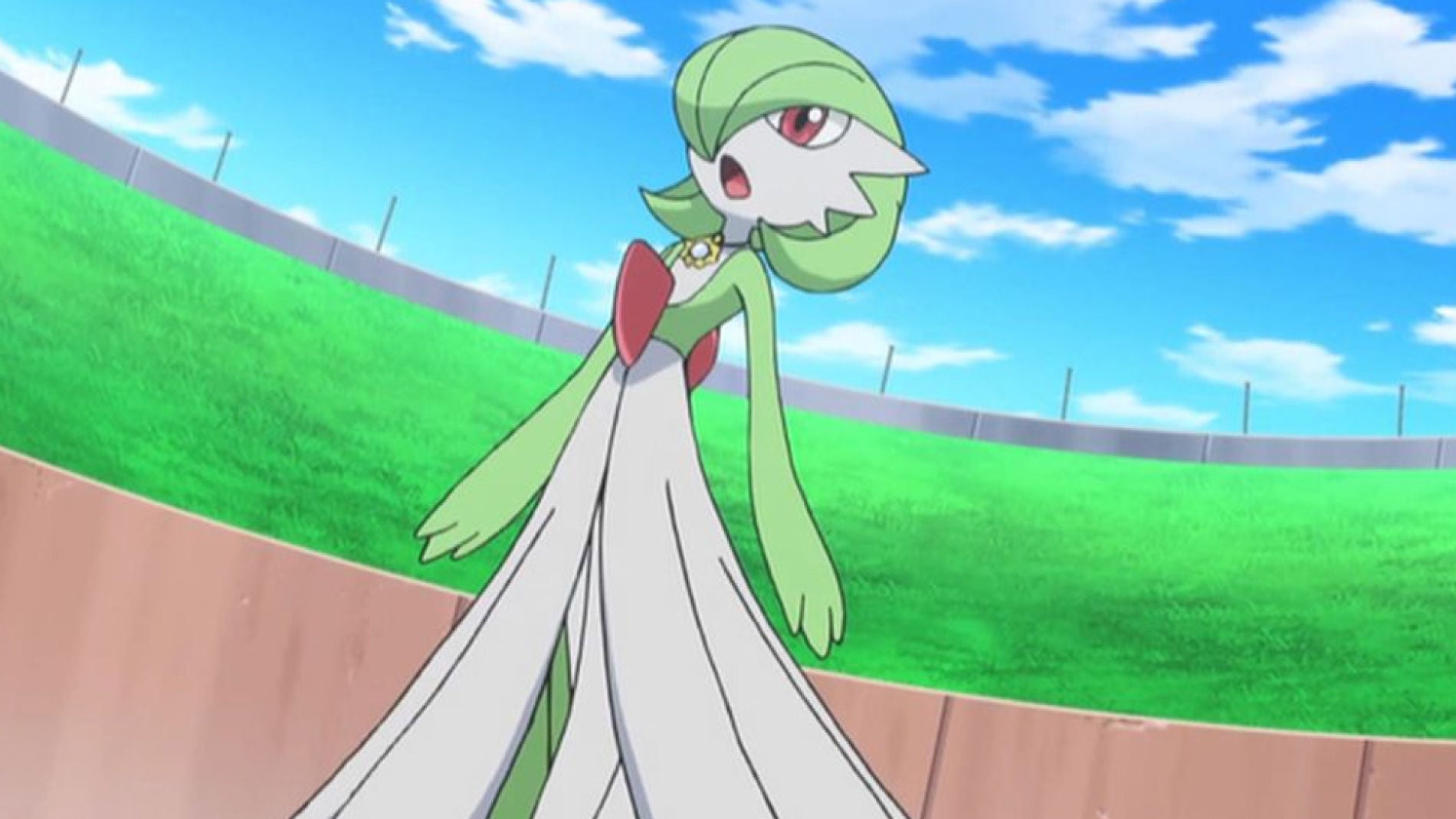Gardevoir