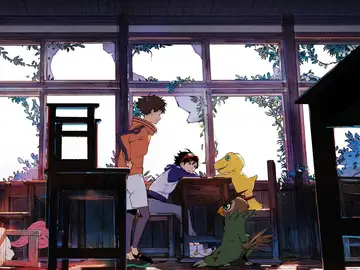 Digimon Survive Digimon Survive
