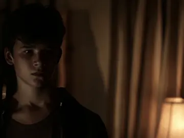 Descubrimos el triste pasado Riggs Descubrimos el triste pasado Riggs